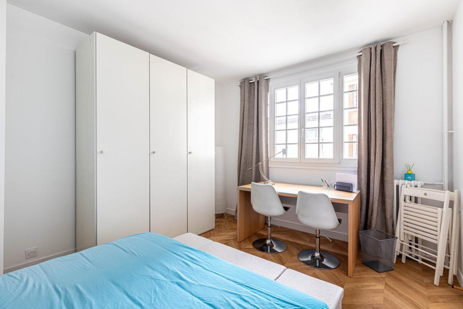 Guestready - Luxe Living Near The Eiffel Tower Apartment Paris Bagian luar foto